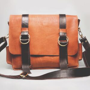 Bags & Swags