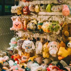 Toys & Joys